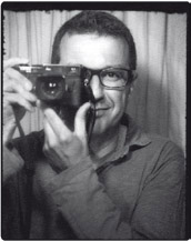 PATRICK ROMIEU - Exposition Galerie Candide Camera