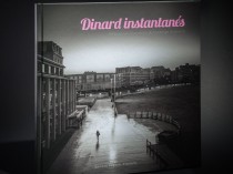 Dinard Instantanés, livre photo