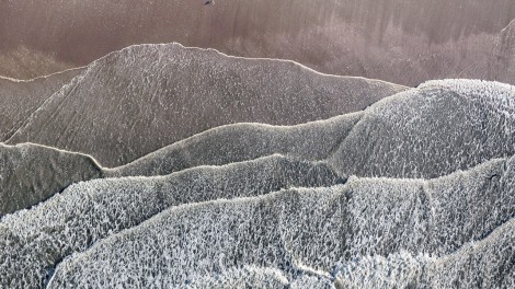 ASC_5087 – Série « Du ciel » – Photographie aérienne