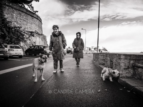 Formation photo de rue