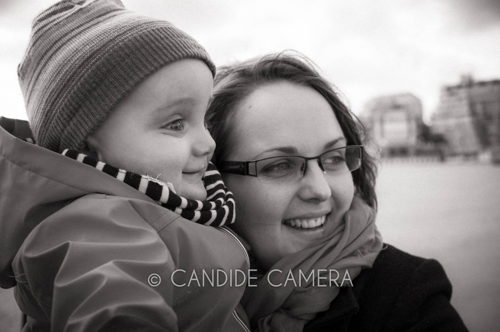 Galerie et Studio photo CANDIDE CAMERA à Dinard St-Malo