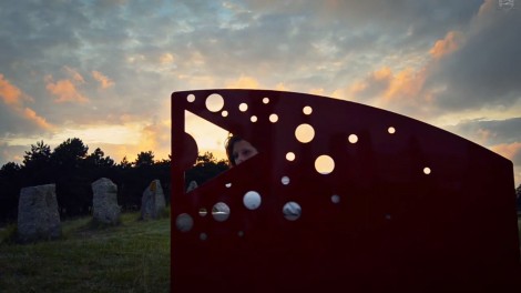 Film publicitaire korrigan