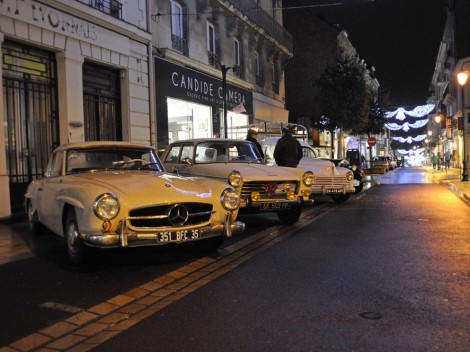 Vernissage Pierre Yves Gaulard