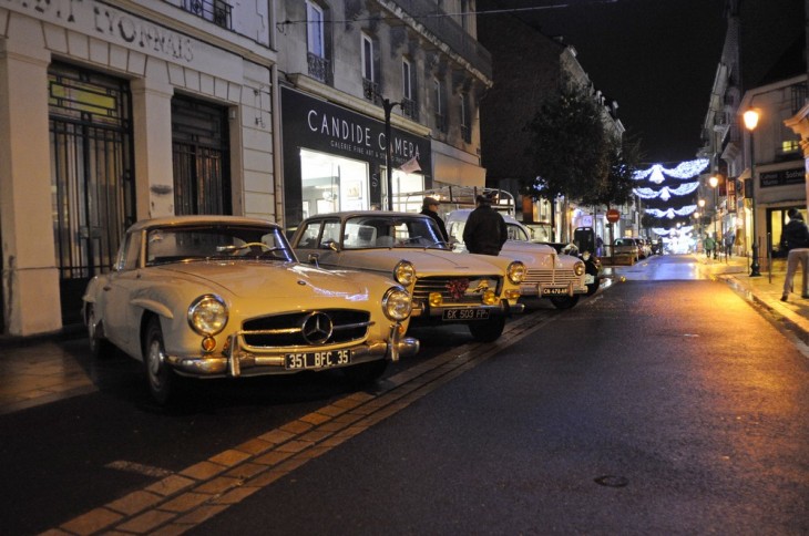 Vernissage Pierre Yves Gaulard