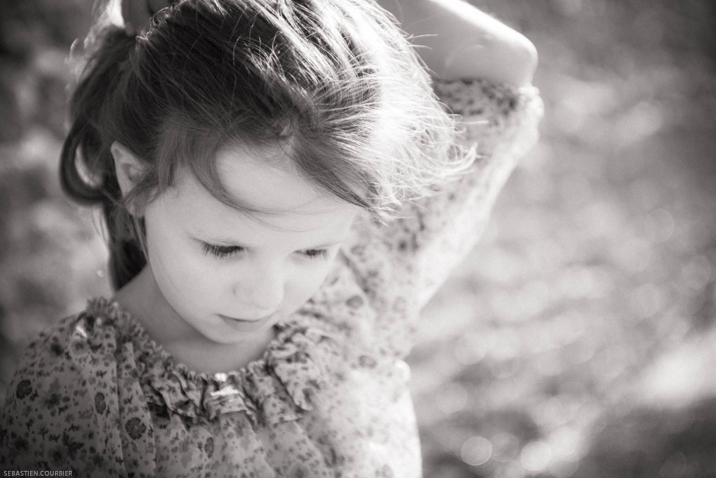 SHOOTING FAMILLE SUR LA PLAGE DE DINARD
