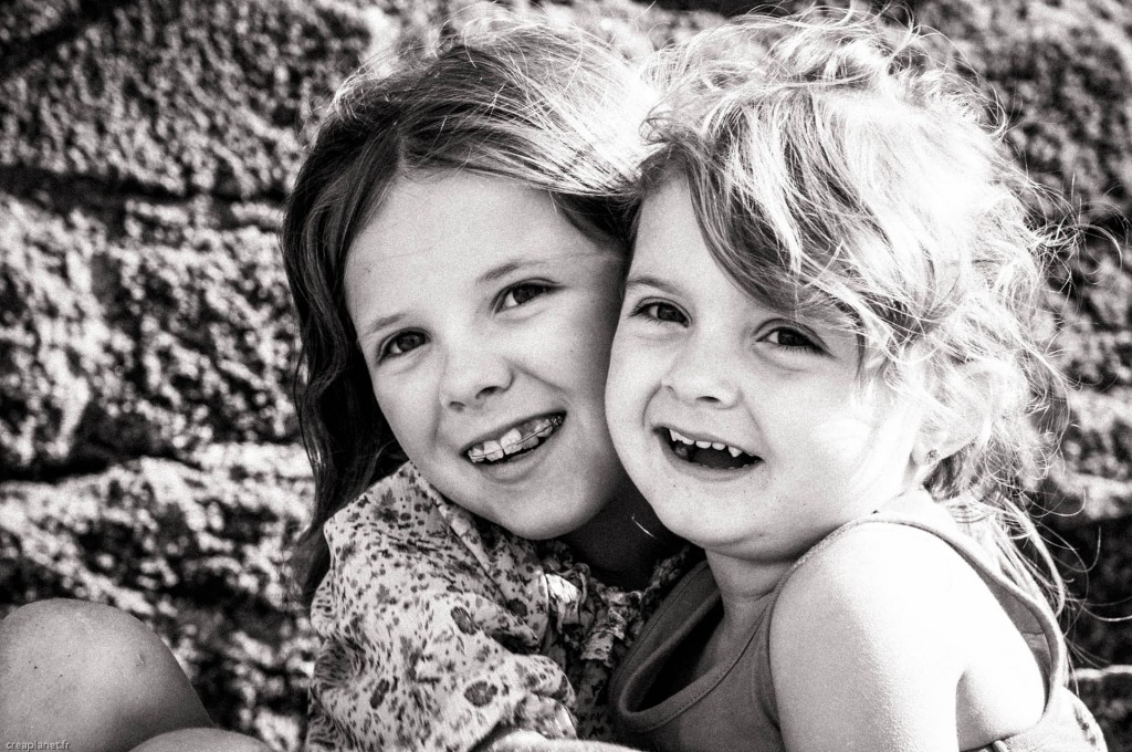 SHOOTING EN FAMILLE A LA PLAGE DE DINARD