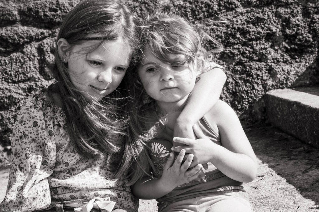 SHOOTING EN FAMILLE A LA PLAGE DE DINARD