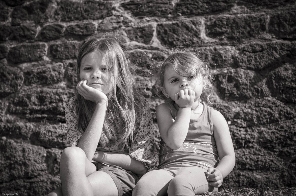 SHOOTING FAMILLE SUR LA PLAGE DE DINARD