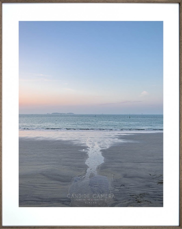 Galerie CANDIDE CAMERA - Apaisement