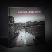 Dinard Instantanés, livre photo