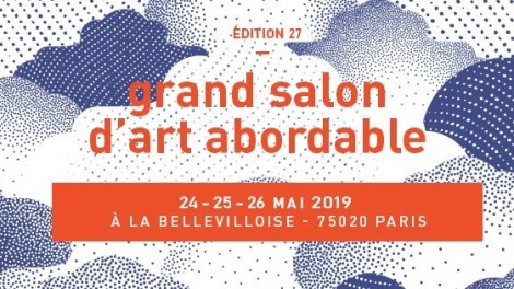 salon La bellevilloise 27ème édition