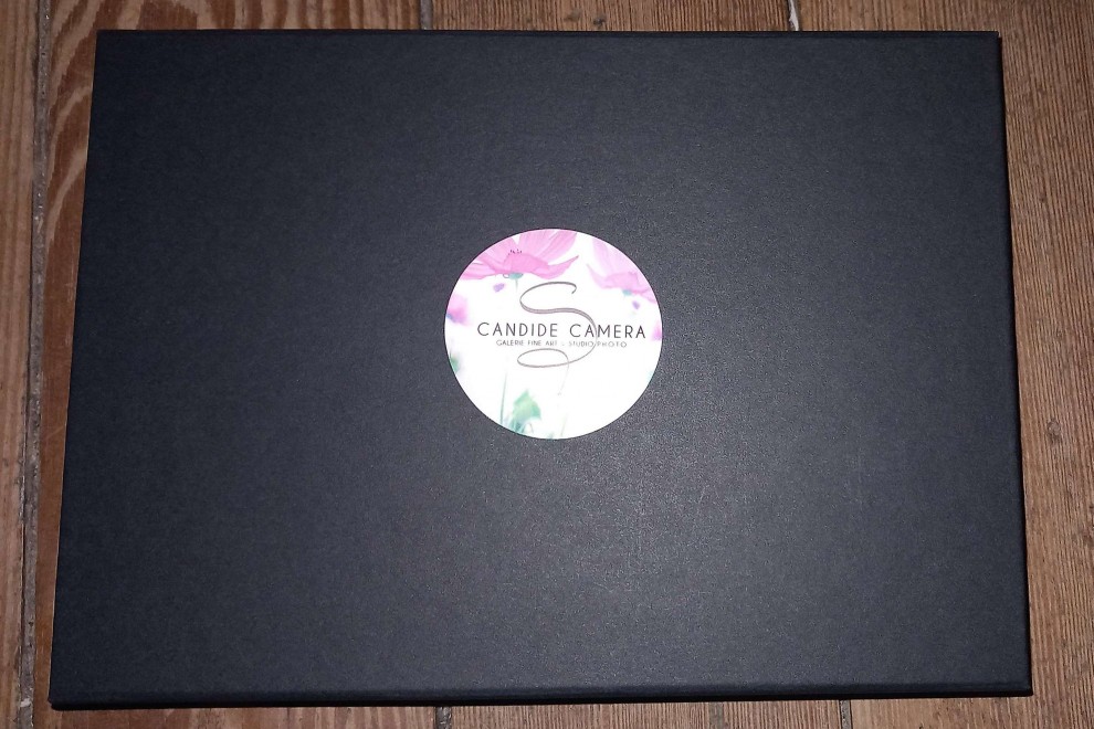 NOUVEAU COFFRET CADEAU